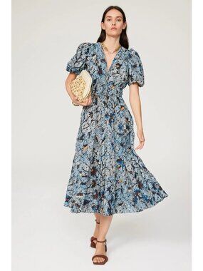 R-123. Ulla Johnson Thelma Dress